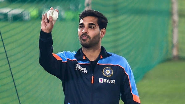 bhuvneshwar kumar