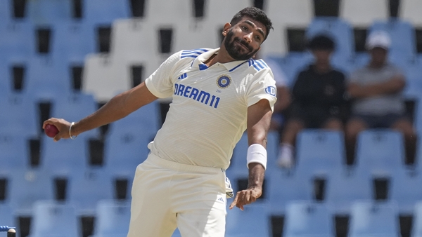 JASPRIT BUMRAH JASPRIT BUMRAH