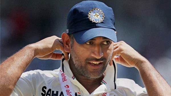 MS DHONI MS DHONI