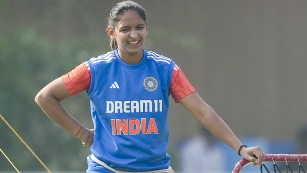 HARMANPREET KAUR HARMANPREET KAUR