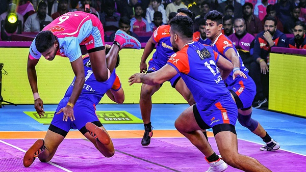 kabaddi