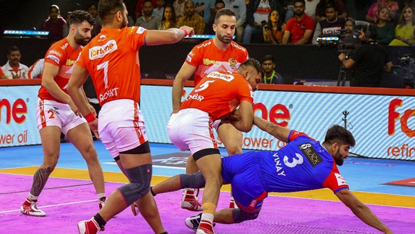 kabaddi