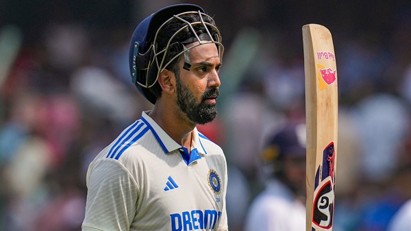 kl rahul