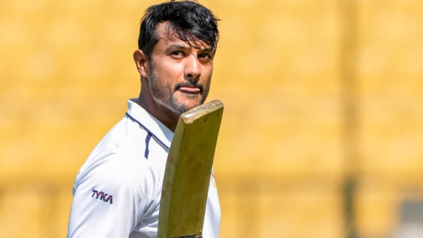 MAYANK AGARWAL