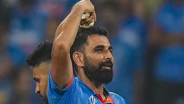 mohammed shami mohammed shami