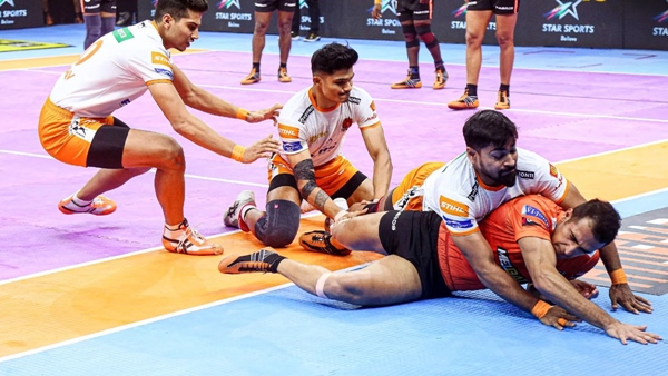 PUNERI PALTAN