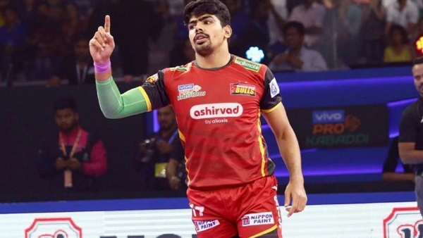 PRO KABADDI LEAGUE