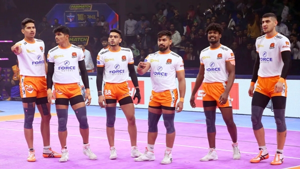 PUNERI PALTAN