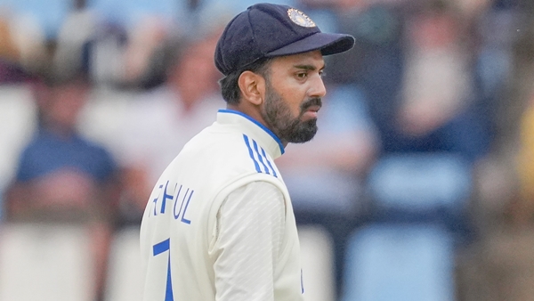 KL RAHUL