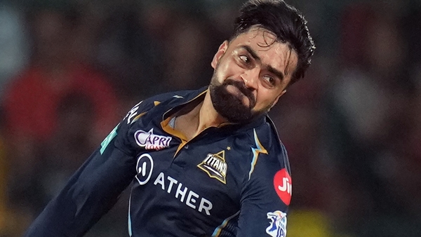 rashid khan