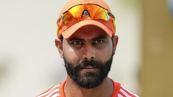 ravindra jadeja