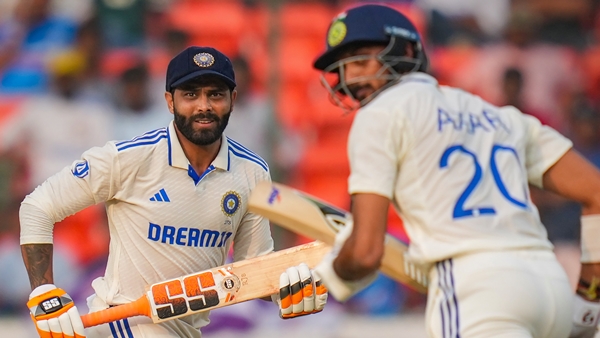 ravindra jadeja, axar patel