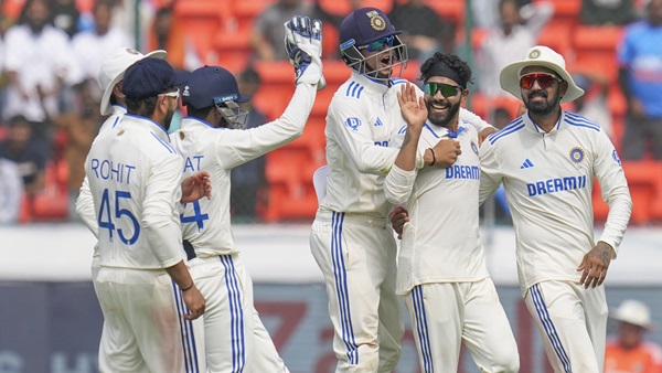 ravindra jadeja, india