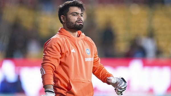 RINKU SINGH RINKU SINGH