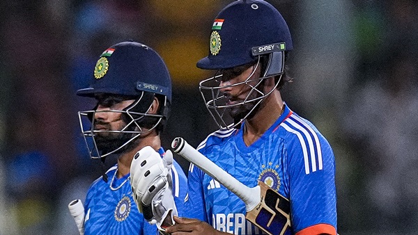 rinku singh, tilak varma