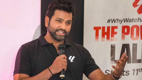 ROHIT SHARMA ROHIT SHARMA