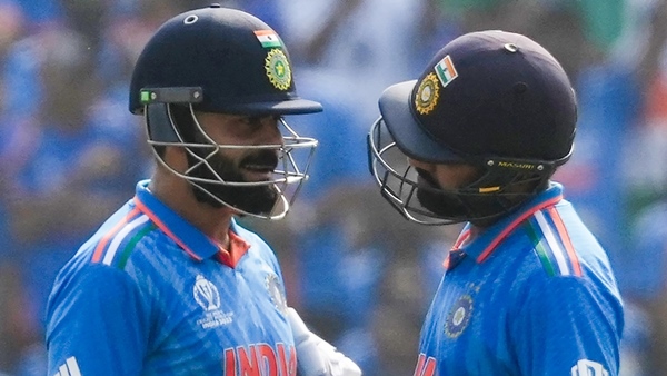 virat kohli, rohit sharma