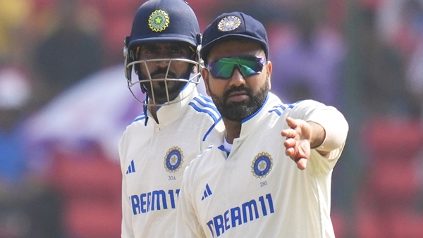 rohit sharma, ks bharat