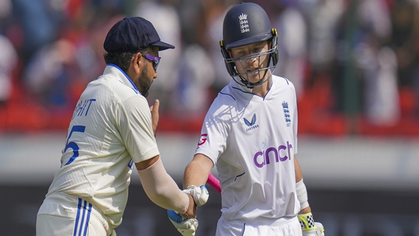 rohit sharma, ollie pope