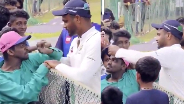SANJU SAMSON