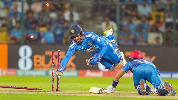 SANJU SAMSON