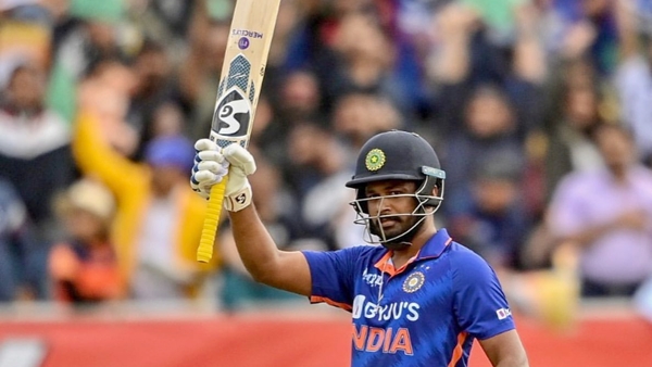 SANJU SAMSON SANJU SAMSON