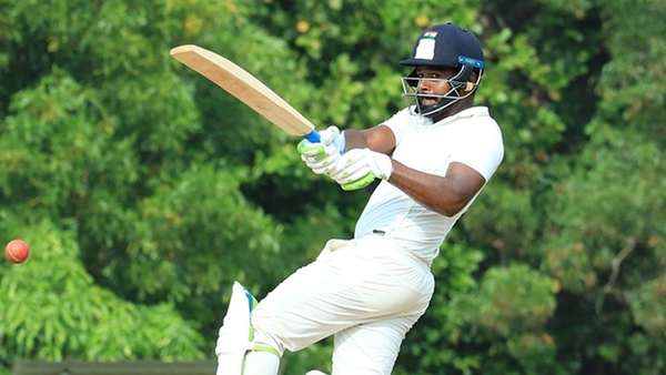 SANJU SAMSON
