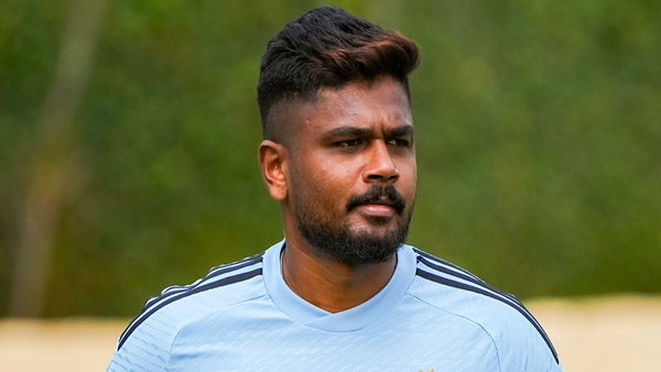 sanju samson