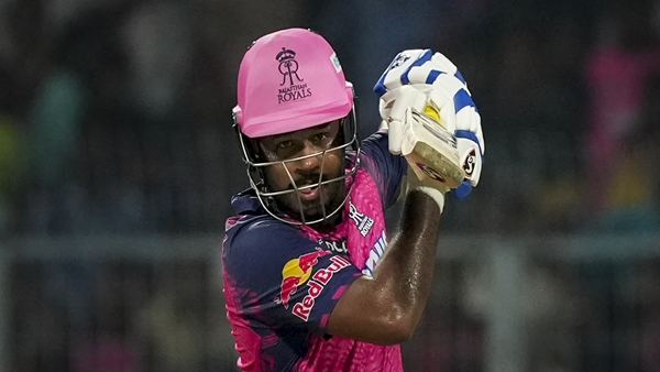 sanju samson