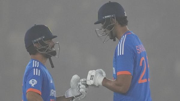 shivam dube, rinku singh