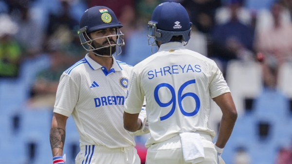 kohli, shreyas
