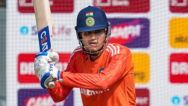 shubman gill shubman gill