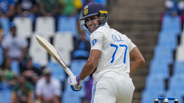 shubman gill shubman gill