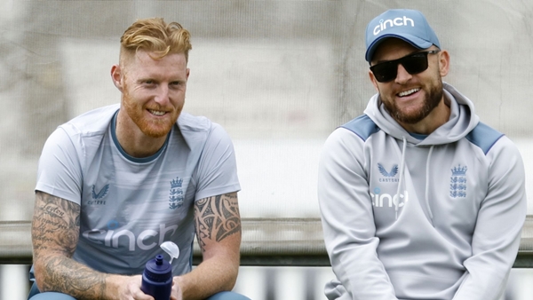STOKES- MCCULLUM