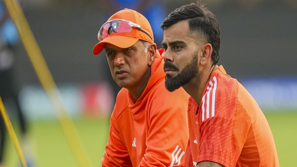 virat kohli, rahul dravid