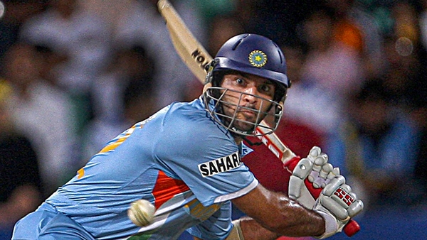 yuvraj singh