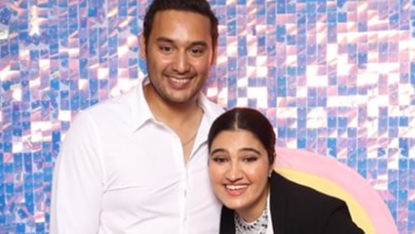 anam mirza, Mohammad Asaduddin