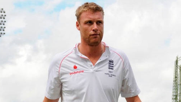 andrew flintoff