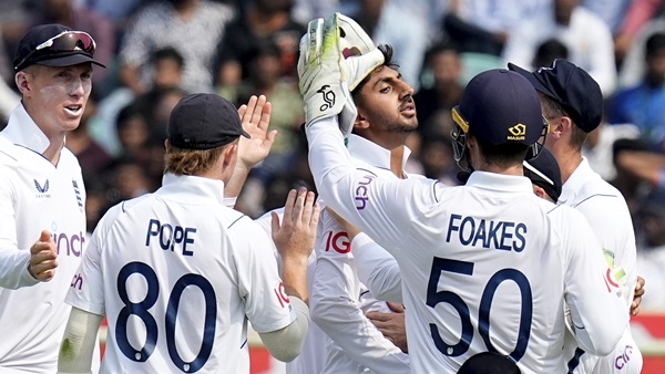 england, test england, test