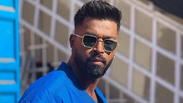 HARDIK PANDYA HARDIK PANDYA