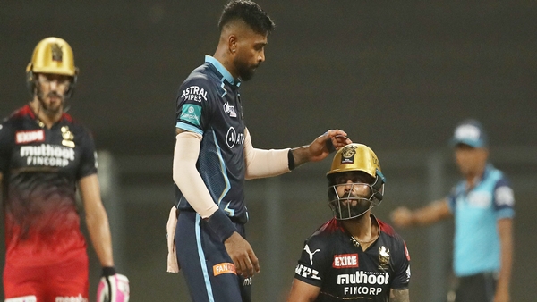 hardik pandya, virat kohli