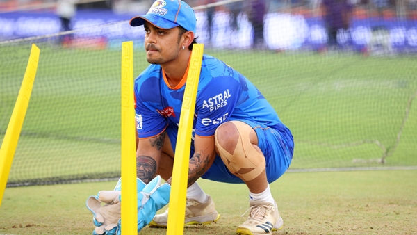 ISHAN KISHAN ISHAN KISHAN