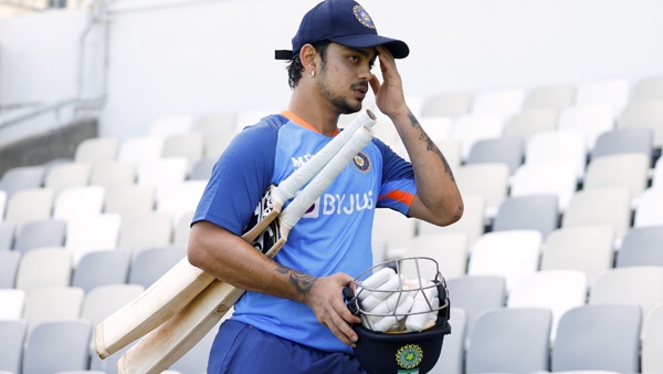 ISHAN KISHAN ISHAN KISHAN