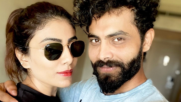 RAVINDRA JADEJA - RIVABA