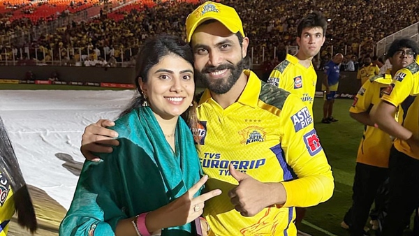 RAVINDRA JADEJA-RIVABA