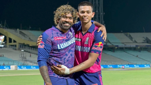 JAISWAL- MALINGA