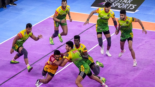kabaddi