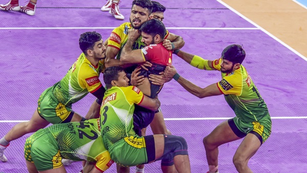 kabaddi