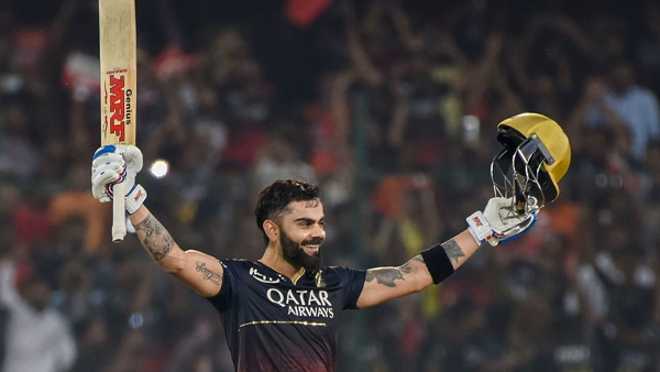 VIRAT KOHLI VIRAT KOHLI