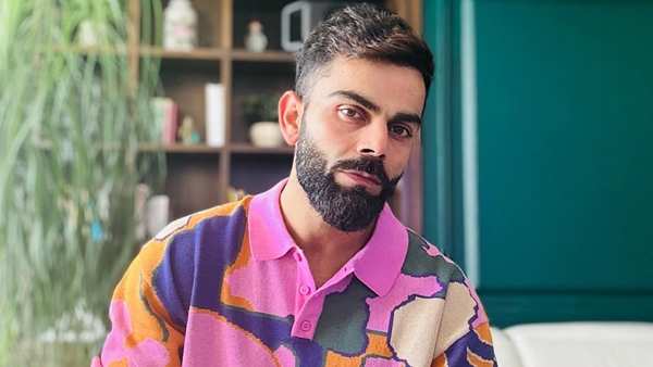 VIRAT KOHLI VIRAT KOHLI